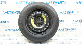 Запасное колесо докатка Hyundai Tucson 16-21 D16 155/90