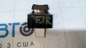 Buton de blocare a portierei dreapta fata Toyota Camry v40