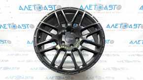 Janta R18 x 8J Honda Accord 18-22 Benzina, cu capac, bordura lumina