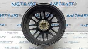 Janta R18 x 8J Honda Accord 18-22 Benzina, cu capac, bordura lumina