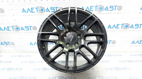 Диск колесный R18 x 8J Honda Accord 18-22 Petrol, с колпачком, легкая бордюрка