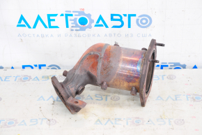 Catalizator fata Infiniti JX35 QX60 13-