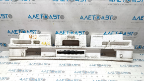 Absorbantul de bara spate pentru Lexus ES350 07-12