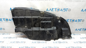 Protecție bara față stânga Lexus ES350 07-09