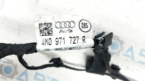 Cablajul rezervorului de combustibil Audi Q7 16-19 2.0T