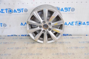 Диск колесный R15x6JX15 VW Jetta 11-18 USA царапины