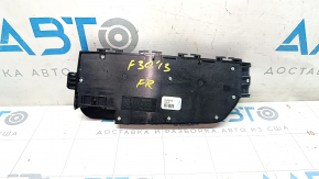 Comandă scaun pasager BMW 3 F30 12-18