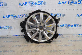 Диск колесный R15x6JX15 VW Jetta 11-18 USA бордюрка, отсутствует фрагмент