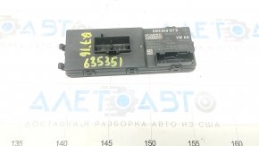 LIFTGATE CONTROL MODULE Audi Q7 16- надломан корпус