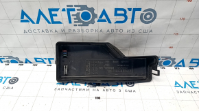 Capac cutie siguranțe compartiment motor Lexus ES350 07-09 zgârieturi