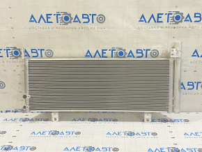 Radiatorul condensatorului de aer condiționat Toyota Camry v50 12-14 hibrid SUA nou aftermarket KOYOAIR