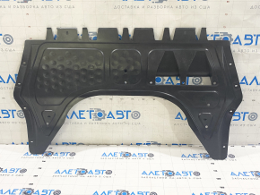 Protecție motor față VW Jetta 11-18 SUA nou original OEM