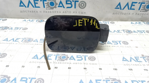 Лючок бензобака VW Jetta 11-18 USA в сборе, сломана защелка