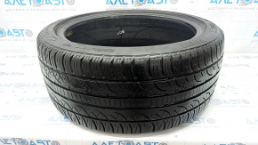 Шина R19 255/40 Pirelli P-Zero Nero 2021 всесезонная 5мм