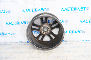 Диск колесный R18 5*108 Ford Fusion mk5 18-18 тип 8, бордюрка