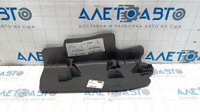 Capac brat de control inferior spate stanga Audi A5 F5 17 - nou original OEM