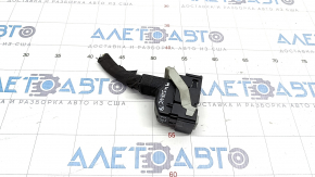 Fish for ECU bloc motor computer Ford Mustang mk6 18-2.3T transmisie automata, pentru conector "A"