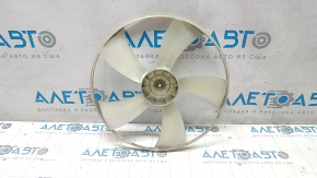 Paletele ventilatorului de răcire stânga pentru Lexus ES350 07-12 pentru motorul mic.