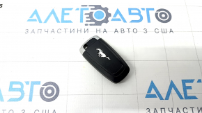 Ключ Ford Mustang mk6 18-23 5 кнопок, тычки