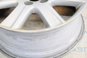 Диск колесный R17 х 7J ET45 5*114.3 Lexus ES350 бордюрка