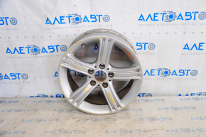 Диск колесный R17 BMW 3 F30 12-18 393 стиль, бордюрка