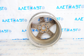 Jantă R17 BMW 3 F30 12-18 393 stil, bordură