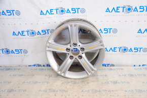 Диск колесный R17x7.5J BMW 3 F30 12-18 393 стиль, бордюрка