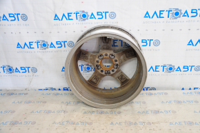 Janta R17x7.5J BMW 3 F30 12-18 393 stil, bordura