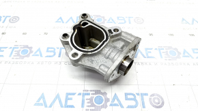 Корпус ТНВД Ford Mustang mk6 15- 2.3T