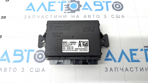 Lighting Control Module Ford Mustang mk6 15-