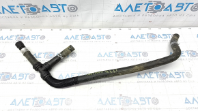 Conducta sistem racire Ford Mustang mk6 15- 2.3T