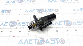 Corpul termostatului Ford Mustang mk6 15- 2.3T