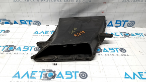 Воздухоприемник Audi Q5 8R 09-12 2.0T, 3.2