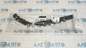 Suportul pentru bara spate dreapta Mitsubishi Outlander 14-21, nou, original OEM.