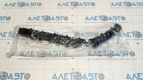 Suportul pentru bara spate dreapta Mitsubishi Outlander 14-21, nou, original OEM.