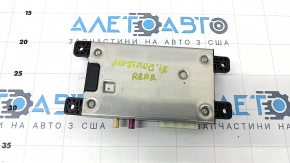 Wifi Module Ford Mustang mk6 15-