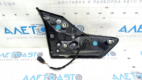 Lampa interioară pentru capacul portbagajului dreapta Ford Edge 19- restilizat Titanium, ST