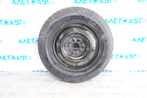 Запасное колесо Jeep Compass 11-16 R16 155/90