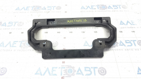 Suportul central al barei spate Ford Mustang mk6 18-