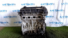 Двигатель Jeep Compass 11-16 2.4 ED3 90к, компрессия 12-12-12-12