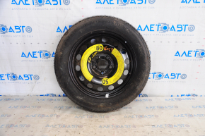 Запасное колесо докатка VW Jetta 11-18 USA R16 125/90