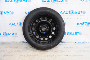 Запасное колесо докатка VW Jetta 11-18 USA R16 125/90