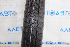 Запасное колесо докатка VW Jetta 11-18 USA R16 125/90