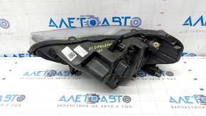 Ansamblu far dreapta fata Ford Mustang mk6 18-LED