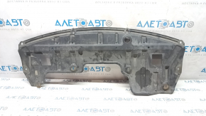 Protecție motor față Infiniti QX60 16-rest