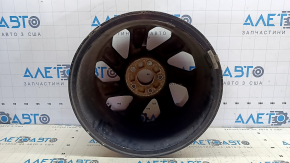 Диск колесный R17 x 7j 5*114,3 Honda Accord 13-17 тип 2, бордюрка