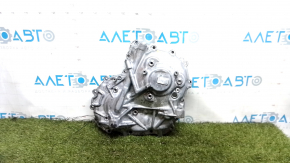 Задняя крышка АКПП Nissan Rogue 22-23 1.5T FWD