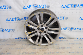 Диск колесный R18x8J Lincoln MKZ 13-20 бордюрка, сколы