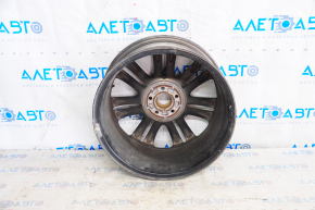 Jantă R18x8J Lincoln MKZ 13-20 bordură, ciobită