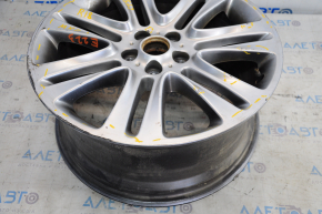 Jantă R18x8J Lincoln MKZ 13-20 bordură, ciobită